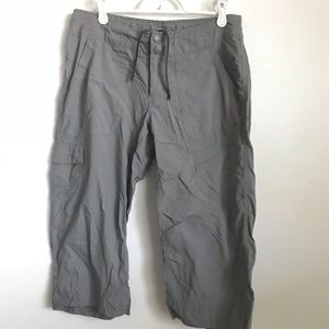 North Face hiking pants